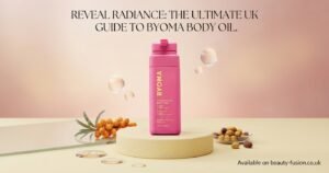 Byoma Body Oil