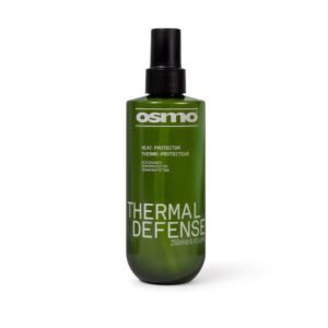 Osmo Thermal Defense Heat Protector Spray 250ml on white background