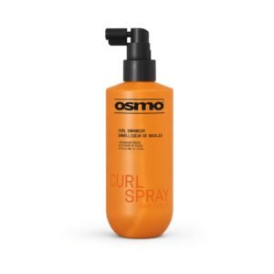 Osmo Curl Spray Curl Enhancer 250ml on white background