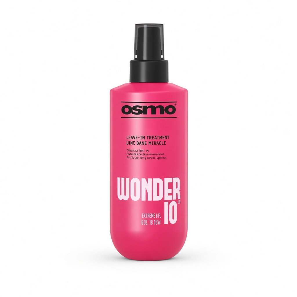 Osmo Wonder 10 Leave-In Treatment 250ml on white background